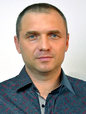 Матин Владимир Витальевич