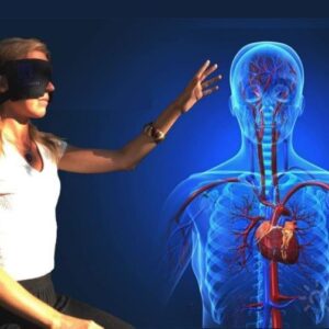 Энергоинформационная диагностика здоровья