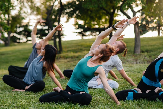 Услуги персонального тренера по биоэнергетике,.
